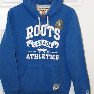 Women's Roots Hoodie - Medium